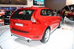 Volvo XC60 2008 года